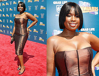 2008 BET Awards: Jennifer Hudson 
