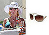 Found! Katherine Heigl's Vacation Sunnies