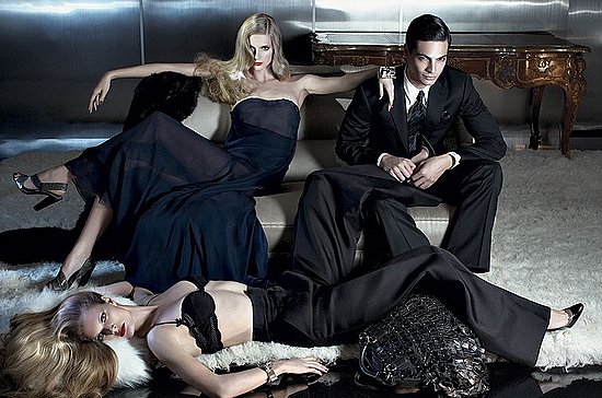 Gianfranco Ferre Fall '08