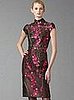 Style Glossary: Cheongsam 