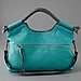 Foley + Corinna Linen City Clutch
