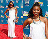 2008 BET Awards: Gabrielle Union