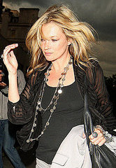 Cheap & Chic: Exotic Bling