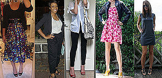 Looks of the Week! 