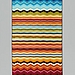 Missoni Home Hugo Beach Towel