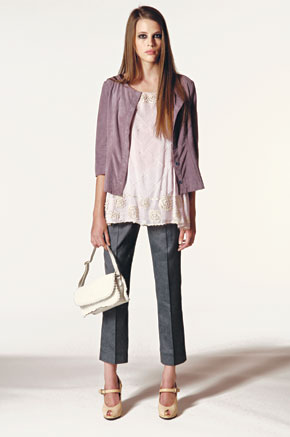 Philosophy de Alberta Ferretti Philosophy de Alberta Ferretti