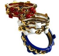 Hot Finds: Red, White & Blue Accessories 