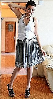 Look of the Day: Refreshed