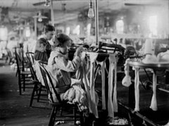Do You Care Where Your Clothes Are Made? Do You Care Where Your Clothes Are Made?