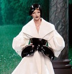 2009 Couture: Christian Dior and Giorgio Armani 