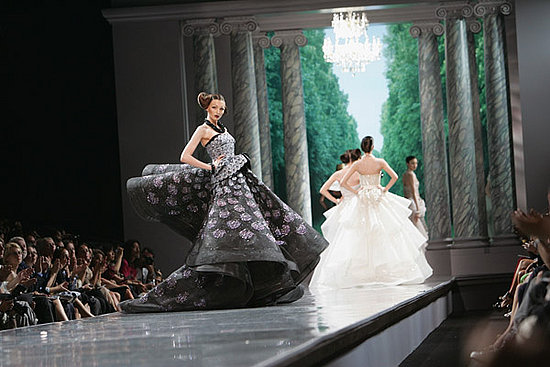 2009 Couture: Dior