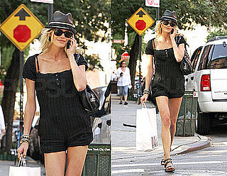 This Week's Fab Favorite: May Andersen