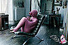 Henkel Mir Wool ad campaign