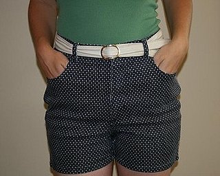 Fab Redux: Not So Short Shorts