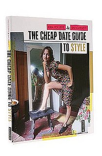Fab Read: Cheap Date Guide to Style 