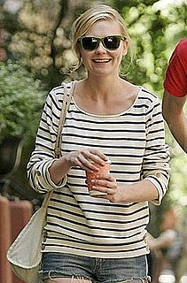 The Look For Less: Ray-Ban Wayfarer 