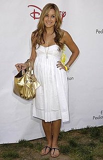 Interview with The Hills Star Lauren Conrad