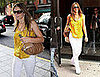 Celebrity Style: Elizabeth Hurley 