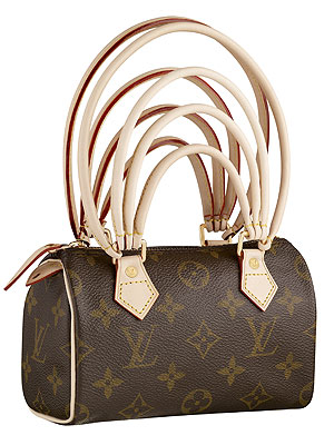 Sneak Peek: Louis Vuitton & Comme des Garcons Collaborate for Fall 