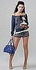 Dress Me Up: Roller Fab