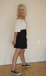Look of the Day: Lazy and Lovely 