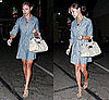 Celebrity Style: Vanessa Minnillo 