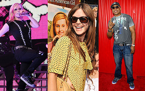 Celebrity Designers Gear Up For Sales