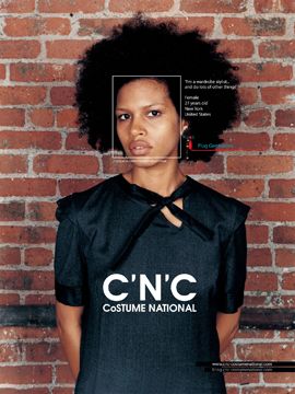 Fab Ad: C'N'C