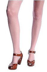 Simply Fab: Sheer Tight Two-For-One