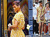 Celebrity Style: Rihanna