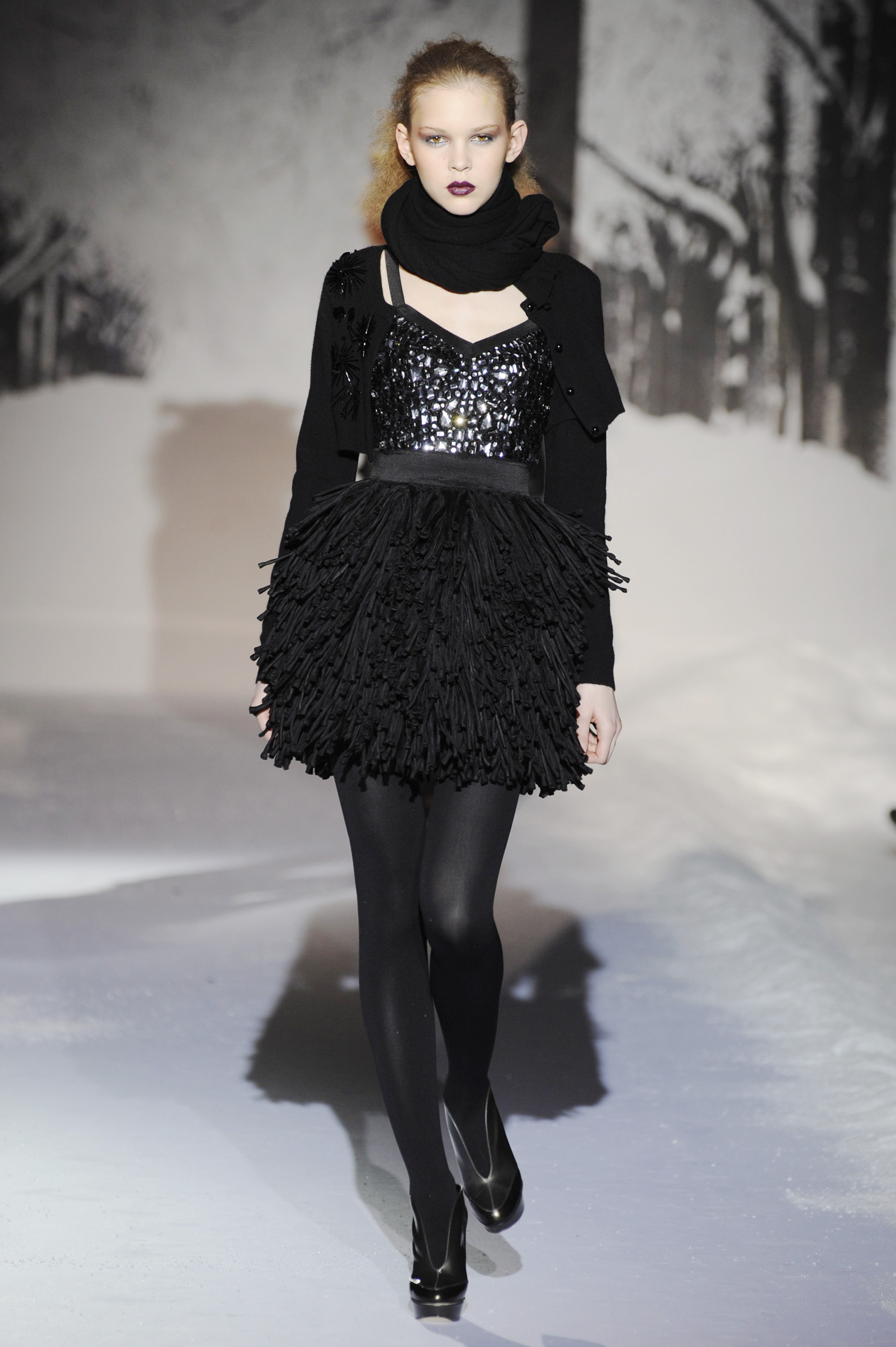 Julien Macdonald Julien Macdonald
