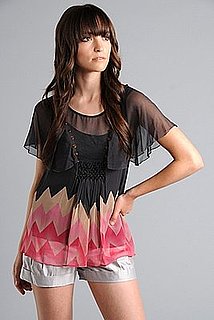 Style Glossary: Chevron 