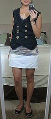 Look of the Day: Seascape Fresh 