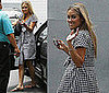 Celebrity Style: Lauren Conrad 