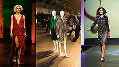 Behind the Seams: Nordstrom Fall 2008 Designer Preview 