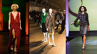 Behind the Seams: Nordstrom Fall 2008 Designer Preview 
