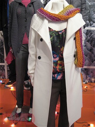 SP: Gap Inc's Holiday Collection