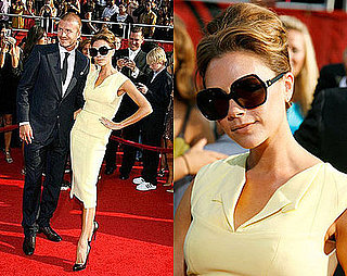 Celebrity Style: Victoria Beckham