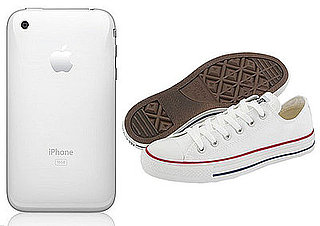 What to Wear With Your New White iPhone 