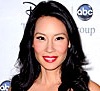 Look of the Day — Lucy Liu Look of the Day — Lucy Liu