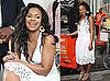Celebrity Style: Ashanti 