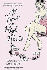Fab Read: A Year in High Heels