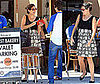 Celebrity Style: Jamie-Lynn Sigler 