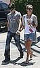 Ashley Tisdale in a Long Cardigan