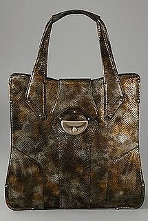 Botkier Metallic Gladiator Tote: Love It or Hate It?