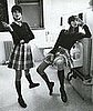 What Do You Think About the School Girl Look? 