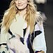 All Smiles and Tiaras at Sonia Rykiel
