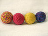 DIY: Dryer Balls 