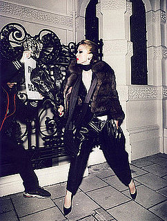 Absolutely Fabulous