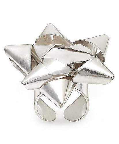 Maison Martin Margiela Gift Bow Ring: Love It or Hate It?